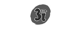 3i logo