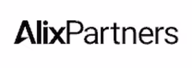AlixPartners logo (clair)