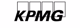 KPMG logo (clair)