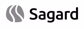 Sagard logo (clair)