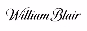 William Blair logo (clair)