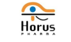 Horus Pharma logo