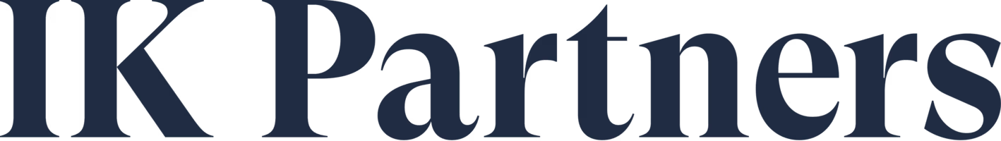 IK PARTNERS